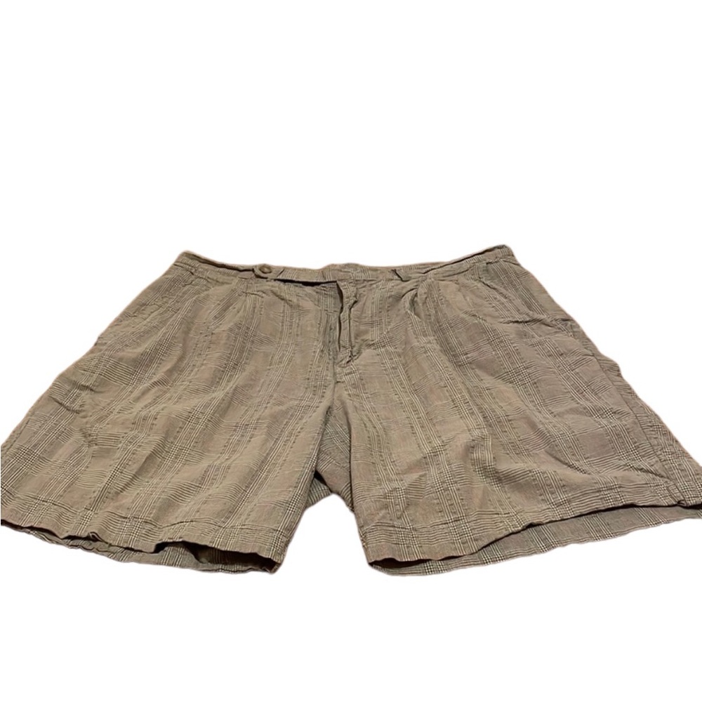 Vintage Calvin Klein Cotton Shorts.